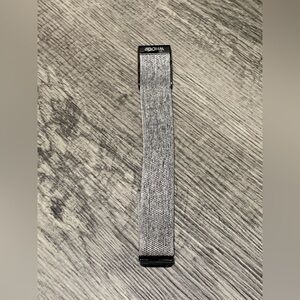 Whoop 4.0 superknit band strap with camo hardware